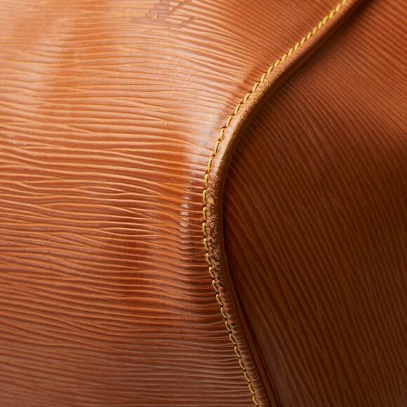 Louis Vuitton Epi Keepall 55 Boston Bag M42953 - Picture 11 of 16